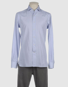 DI LUCA - CAMICIE - Camicie maniche lunghe - su YOOX.COM