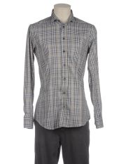DVALENCIA - Long sleeve shirt