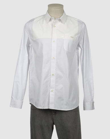 ZOOM P.A.M. PERKS AND MINI - Long sleeve shirt