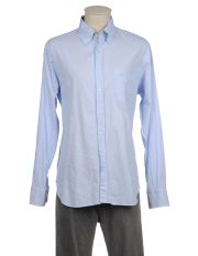 DAKS LONDON - Langarmhemd