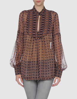 Pinko - Chemises - Blouses