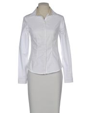 LIST - Camicia maniche lunghe