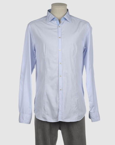 ZOOM LIBERTY ROSE - Long sleeve shirt