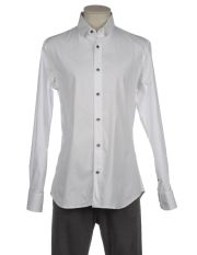 DVALENCIA - Camicia maniche lunghe