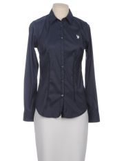 U.S.POLO ASSN. - Langarmhemd