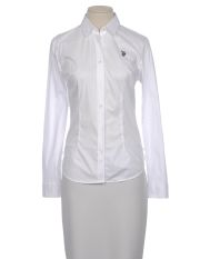 U.S.POLO ASSN. - Camicia maniche lunghe