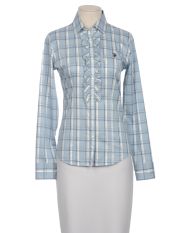 U.S.POLO ASSN. - Chemise  manches longues
