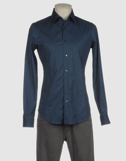 ROBERT FRIEDMAN - CAMICIE - Camicie maniche lunghe - su YOOX.COM