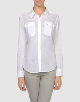 Polo Jeans Company - Chemises - Chemises manches longues