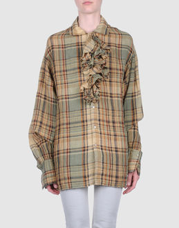 Ralph Lauren - Chemises - Chemises manches longues