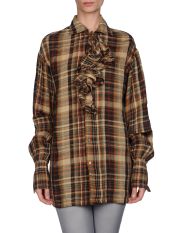 RALPH LAUREN - Camicia maniche lunghe
