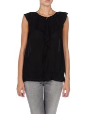 ARMANI JEANS - Blouse