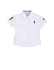 U.S.POLO ASSN. - Kurzarmhemd