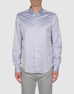 FAY - CAMICIE - Camicie maniche lunghe - su YOOX.COM