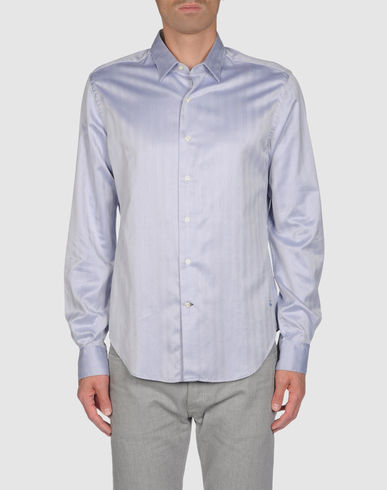 ZOOM FAY - Long sleeve shirt