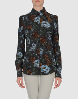 Dolce & Gabbana - Chemises - Chemises manches longues