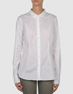 MAURO GRIFONI - Chemise  manches longues