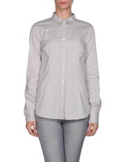 MAURO GRIFONI - Chemise  manches longues