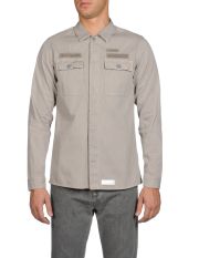 UNDERCOVER - Camicia maniche lunghe