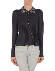 JOHN GALLIANO - Chemise  manches longues