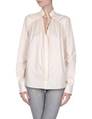 SALVATORE FERRAGAMO - Long sleeve shirt