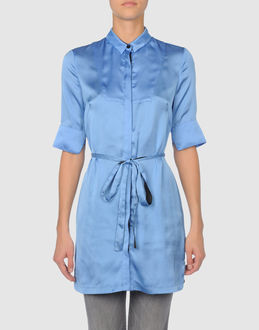 C'n'c' Costume National - Chemises - Chemises manches courtes
