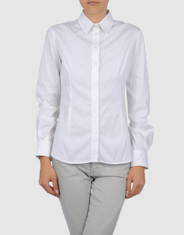D&g - Chemises - Chemises manches longues