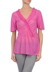 SCERVINO STREET - Blusa