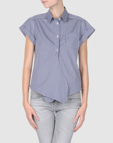 ZOOM D&G - Short sleeve shirt