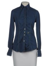 LE SARTE PETTEGOLE - Camicia maniche lunghe