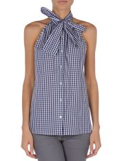 D&G - Sleeveless shirt
