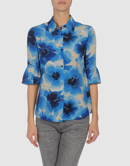 Love Moschino - Chemises - Chemises manches courtes