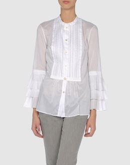Roberto Cavalli - Chemises - Chemises manches 3/4