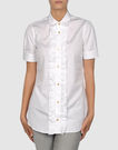 DSQUARED2 - Short sleeve shirt