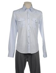 ACNE - Camicia maniche lunghe