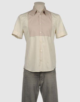 ACNE - CAMICIE - Camicie maniche corte - su YOOX.COM