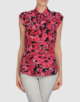Love Moschino - Chemises - Chemises manches courtes