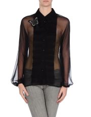 D&G - 長袖シャツ