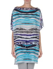 EMILIO PUCCI - Blouse