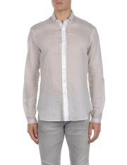 ERMANNO SCERVINO - Chemise  manches longues