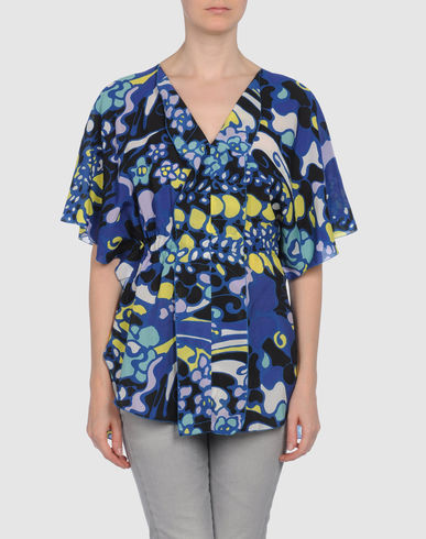 ZOOM MARNI - Blouse