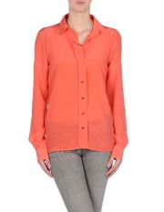 FENDI - Long sleeve shirt