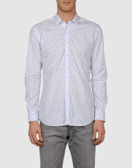 FENDI - CAMICIE - Camicie maniche lunghe - su YOOX.COM