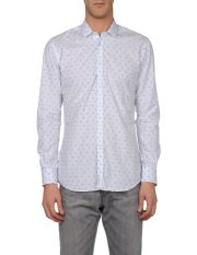 FENDI - Camisa de manga larga