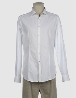 LIBERTY ROSE - CAMICIE - Camicie maniche lunghe - su YOOX.COM