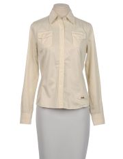 NAPAPIJRI - Camicia maniche lunghe