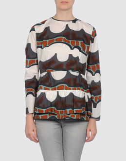 Marni - Chemises - Blouses