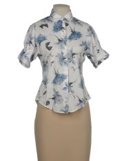 ARCHIVIO '67 - Camicia maniche corte