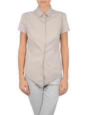 DOLCE & GABBANA - Camicia maniche corte