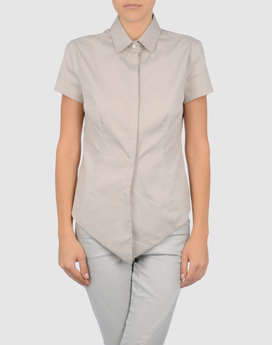 ZOOM DOLCE & GABBANA - Short sleeve shirt